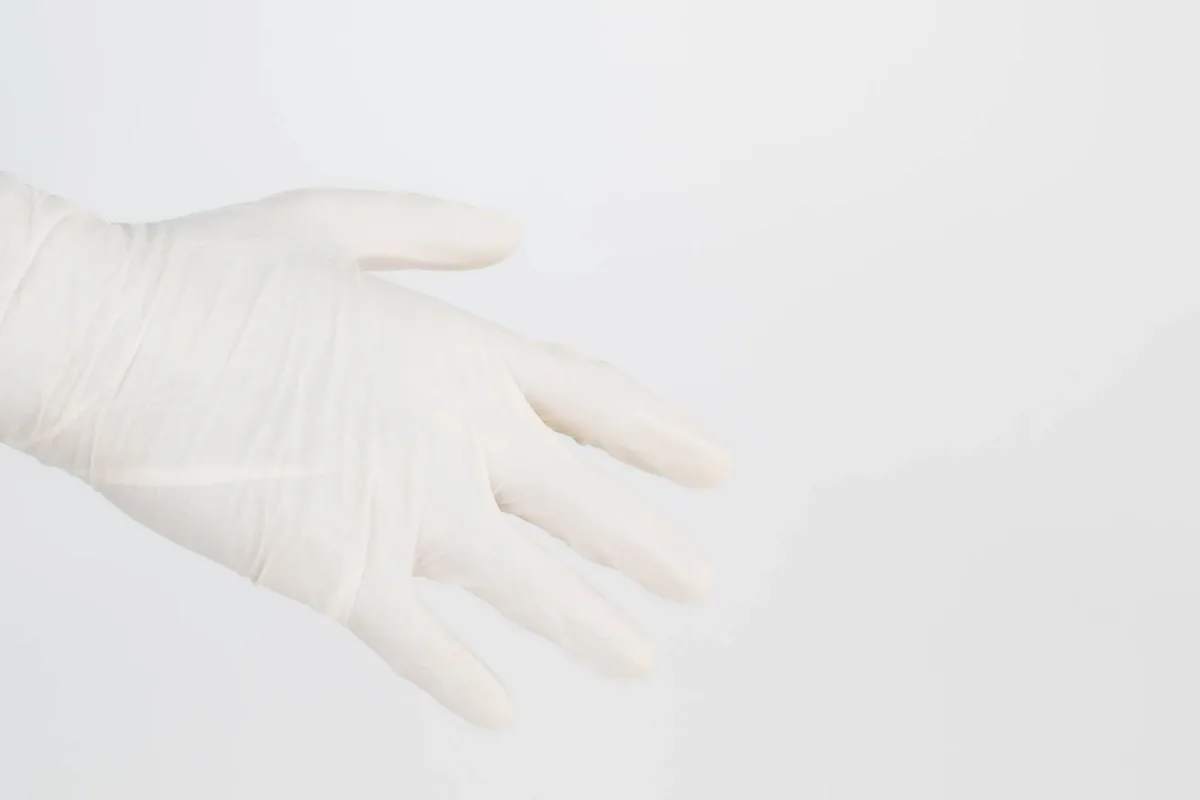 Bodily Fluid Cleanup in Barling, AR